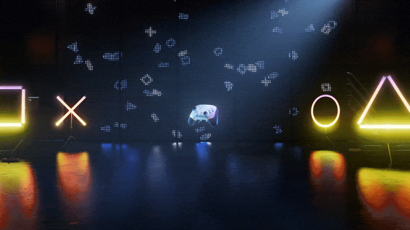 3D Videos portfolio preview