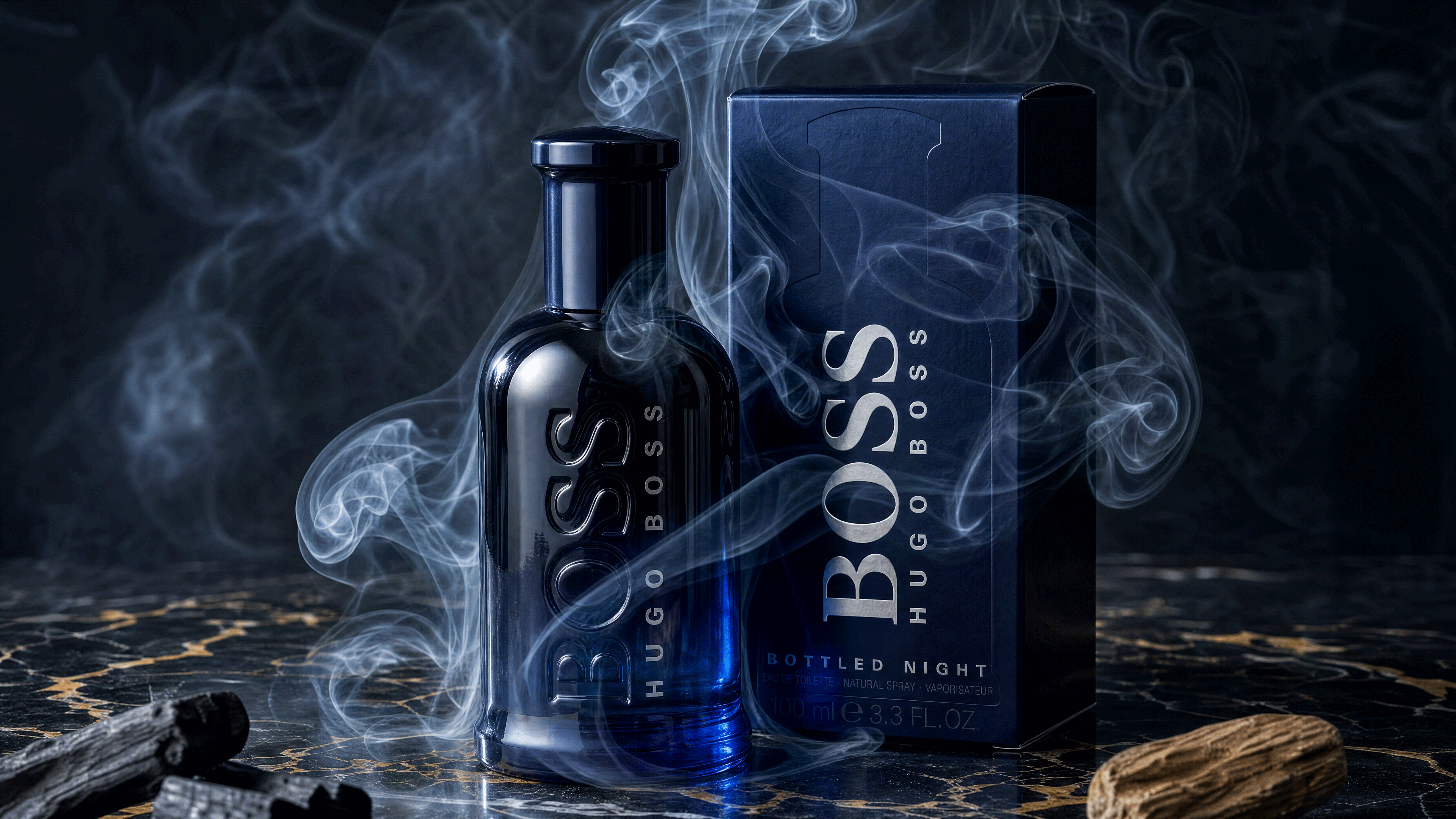 Boss portfolio preview